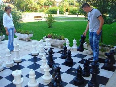 фото отеля Kek Duna Wellness Hotel