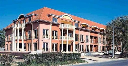 фото отеля Kek Duna Wellness Hotel