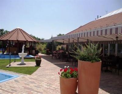 фото отеля Kek Duna Wellness Hotel