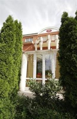 фото отеля Kek Duna Wellness Hotel