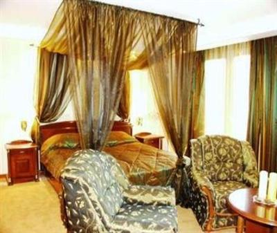 фото отеля Kek Duna Wellness Hotel