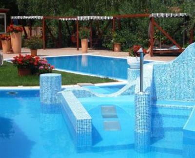 фото отеля Kek Duna Wellness Hotel