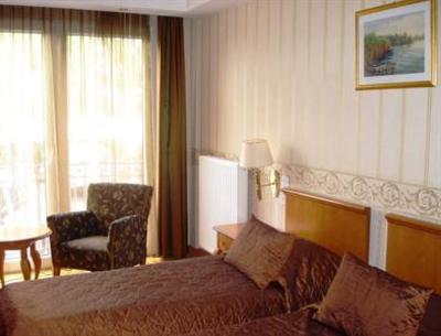 фото отеля Kek Duna Wellness Hotel