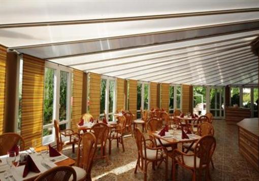 фото отеля Kek Duna Wellness Hotel