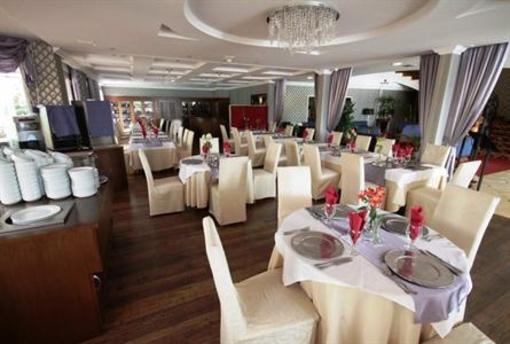 фото отеля Kek Duna Wellness Hotel