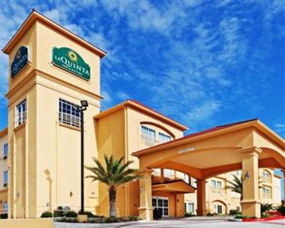 фото отеля La Quinta Inn & Suites Cleveland