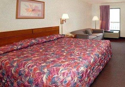 фото отеля Econo Lodge Acworth