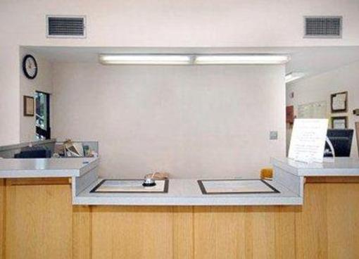 фото отеля Econo Lodge Acworth
