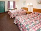 фото отеля Econo Lodge Acworth