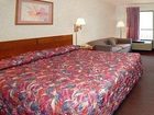 фото отеля Econo Lodge Acworth