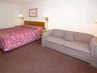 фото отеля Econo Lodge Acworth