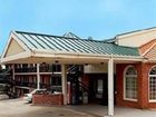 фото отеля Econo Lodge Acworth