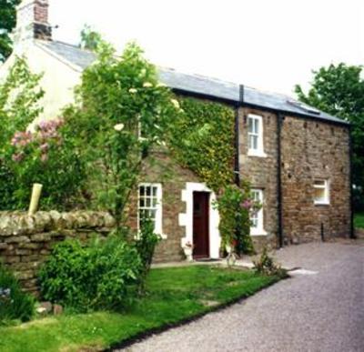 фото отеля Kellah Farm Bed and Breakfast Haltwhistle