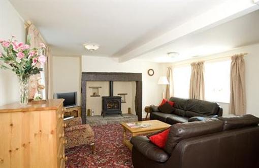 фото отеля Kellah Farm Bed and Breakfast Haltwhistle