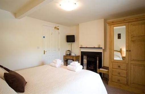 фото отеля Kellah Farm Bed and Breakfast Haltwhistle