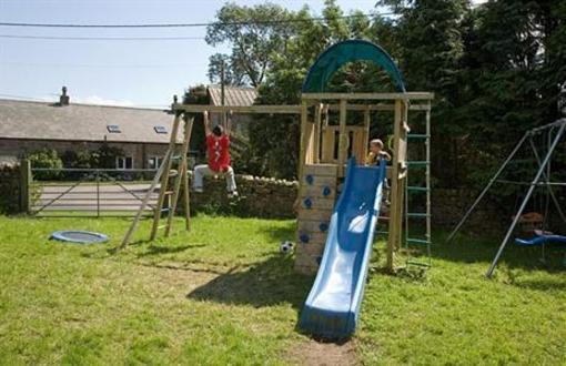 фото отеля Kellah Farm Bed and Breakfast Haltwhistle