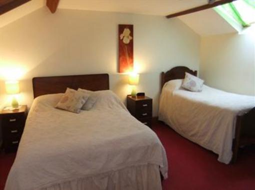 фото отеля Kellah Farm Bed and Breakfast Haltwhistle