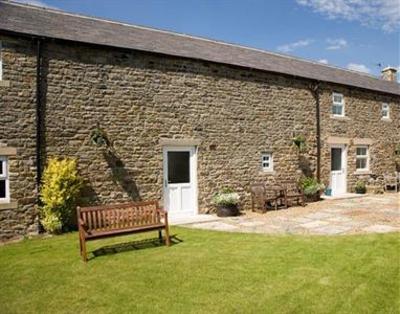 фото отеля Kellah Farm Bed and Breakfast Haltwhistle