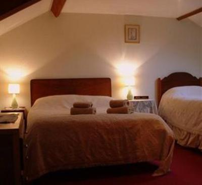 фото отеля Kellah Farm Bed and Breakfast Haltwhistle