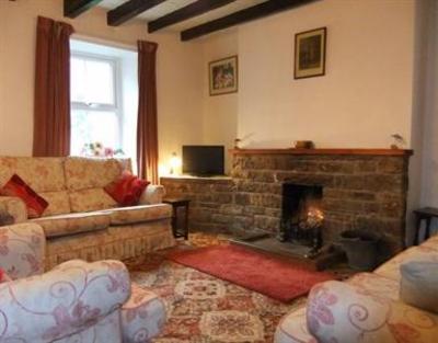 фото отеля Kellah Farm Bed and Breakfast Haltwhistle