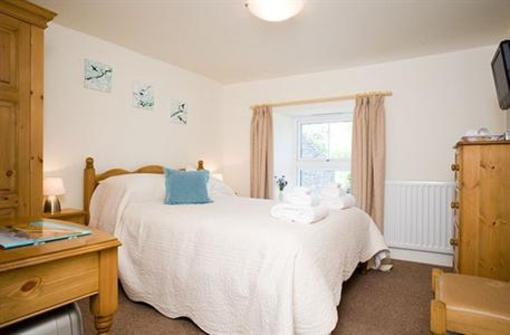 фото отеля Kellah Farm Bed and Breakfast Haltwhistle