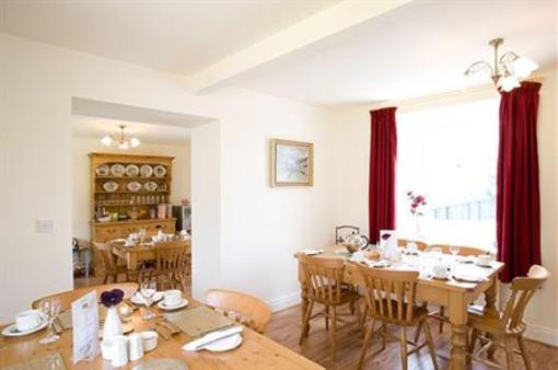 фото отеля Kellah Farm Bed and Breakfast Haltwhistle