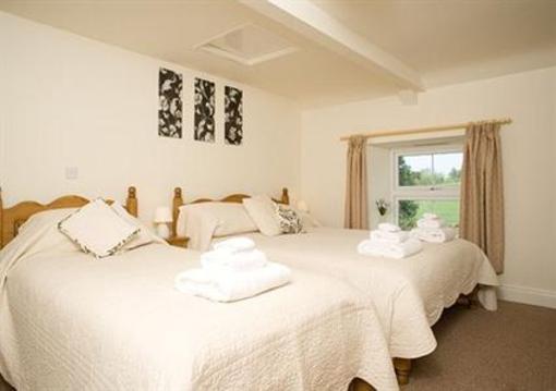 фото отеля Kellah Farm Bed and Breakfast Haltwhistle