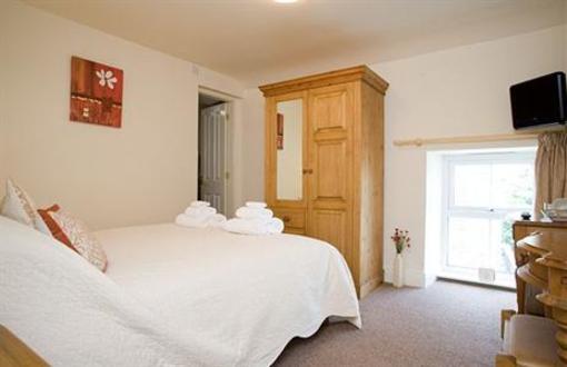 фото отеля Kellah Farm Bed and Breakfast Haltwhistle