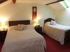 фото отеля Kellah Farm Bed and Breakfast Haltwhistle