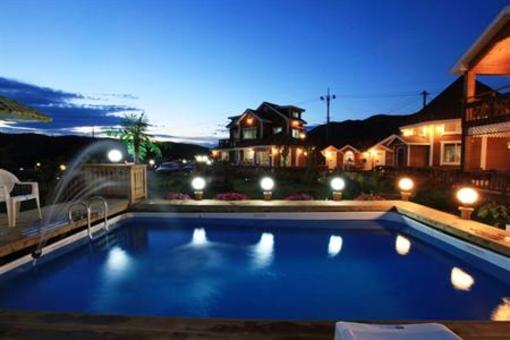 фото отеля Polaris Pension
