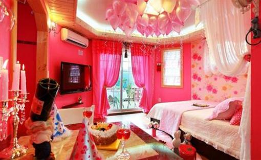 фото отеля Polaris Pension