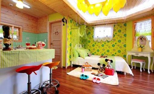 фото отеля Polaris Pension