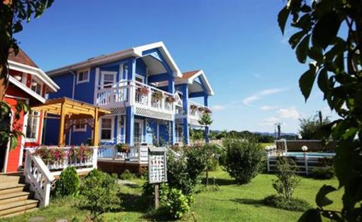 фото отеля Polaris Pension