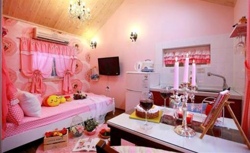 фото отеля Polaris Pension