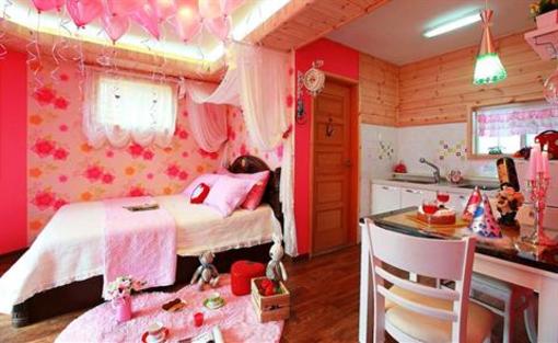 фото отеля Polaris Pension
