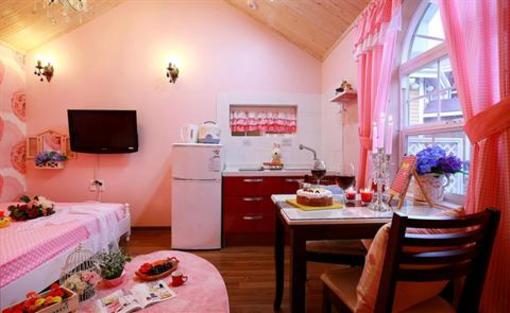 фото отеля Polaris Pension