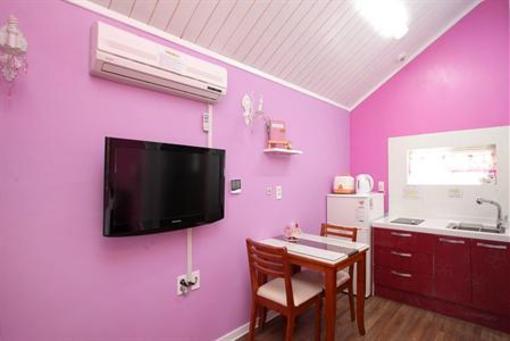 фото отеля Polaris Pension