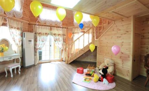 фото отеля Polaris Pension