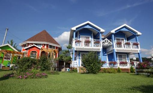 фото отеля Polaris Pension