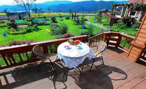 фото отеля Polaris Pension