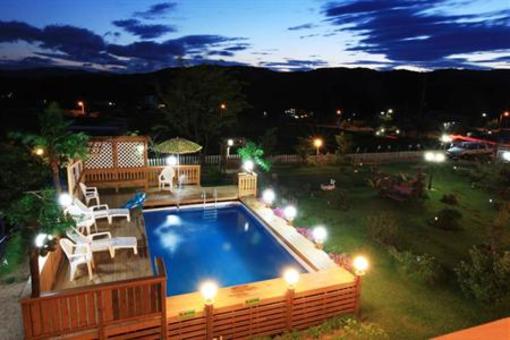 фото отеля Polaris Pension