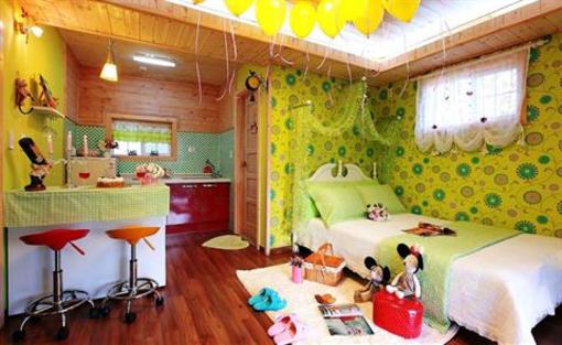 фото отеля Polaris Pension