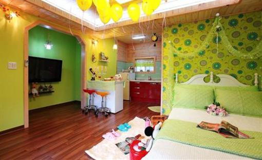 фото отеля Polaris Pension