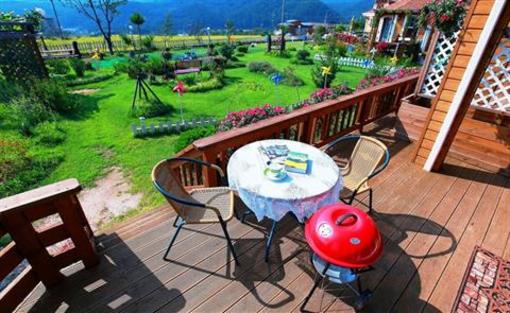 фото отеля Polaris Pension