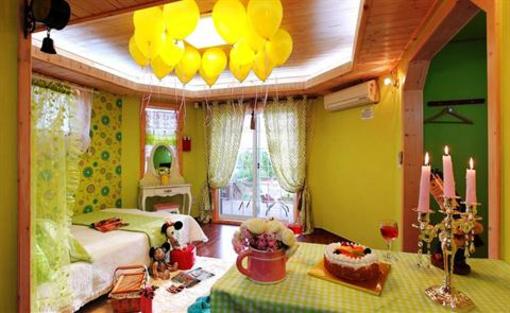 фото отеля Polaris Pension