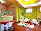 фото отеля Polaris Pension