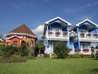 фото отеля Polaris Pension