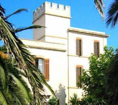 фото отеля Villa Valflor