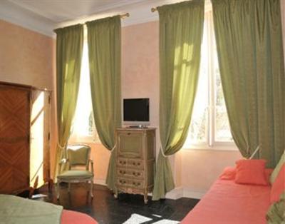фото отеля Villa Valflor