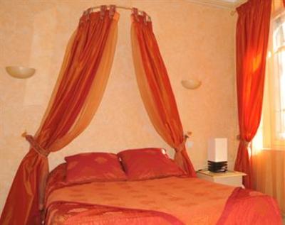 фото отеля Villa Valflor